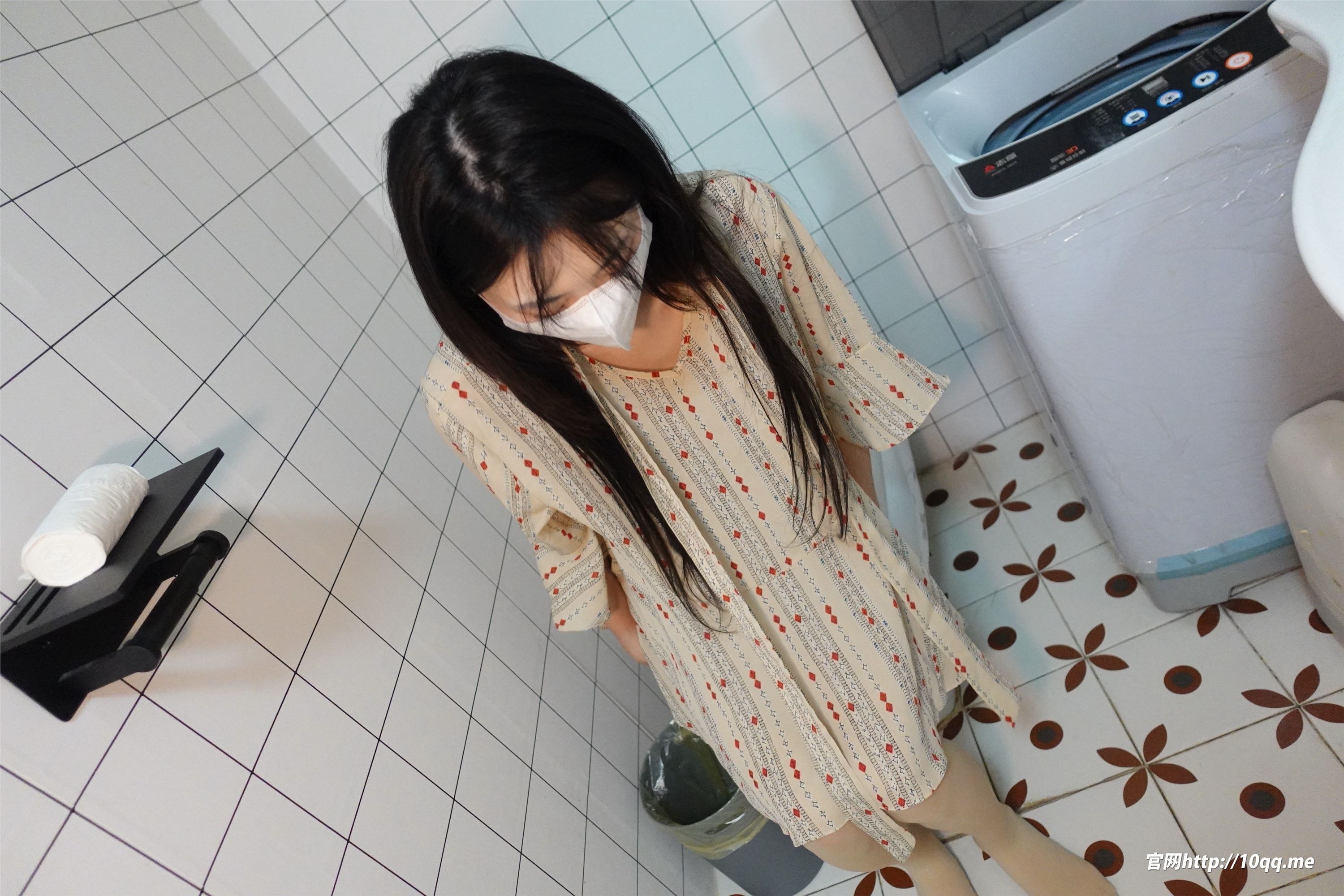 ROSI口罩系列 2022.06.11 NO.2190